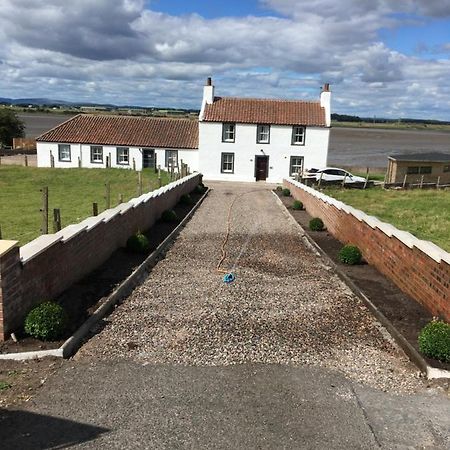 Edenside House Hotell St Andrews Eksteriør bilde