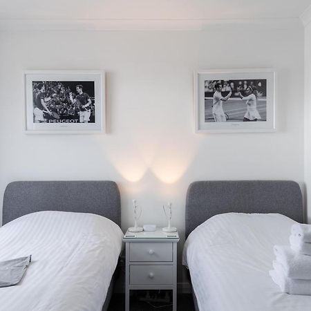 Edenside House Hotell St Andrews Eksteriør bilde