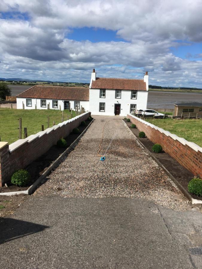 Edenside House Hotell St Andrews Eksteriør bilde