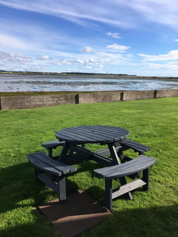 Edenside House Hotell St Andrews Eksteriør bilde