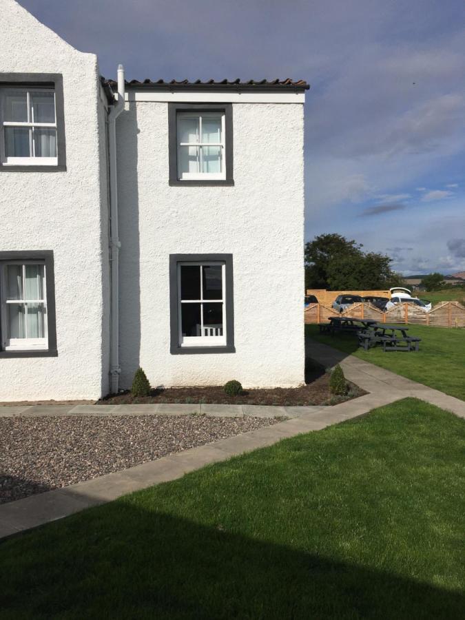 Edenside House Hotell St Andrews Eksteriør bilde