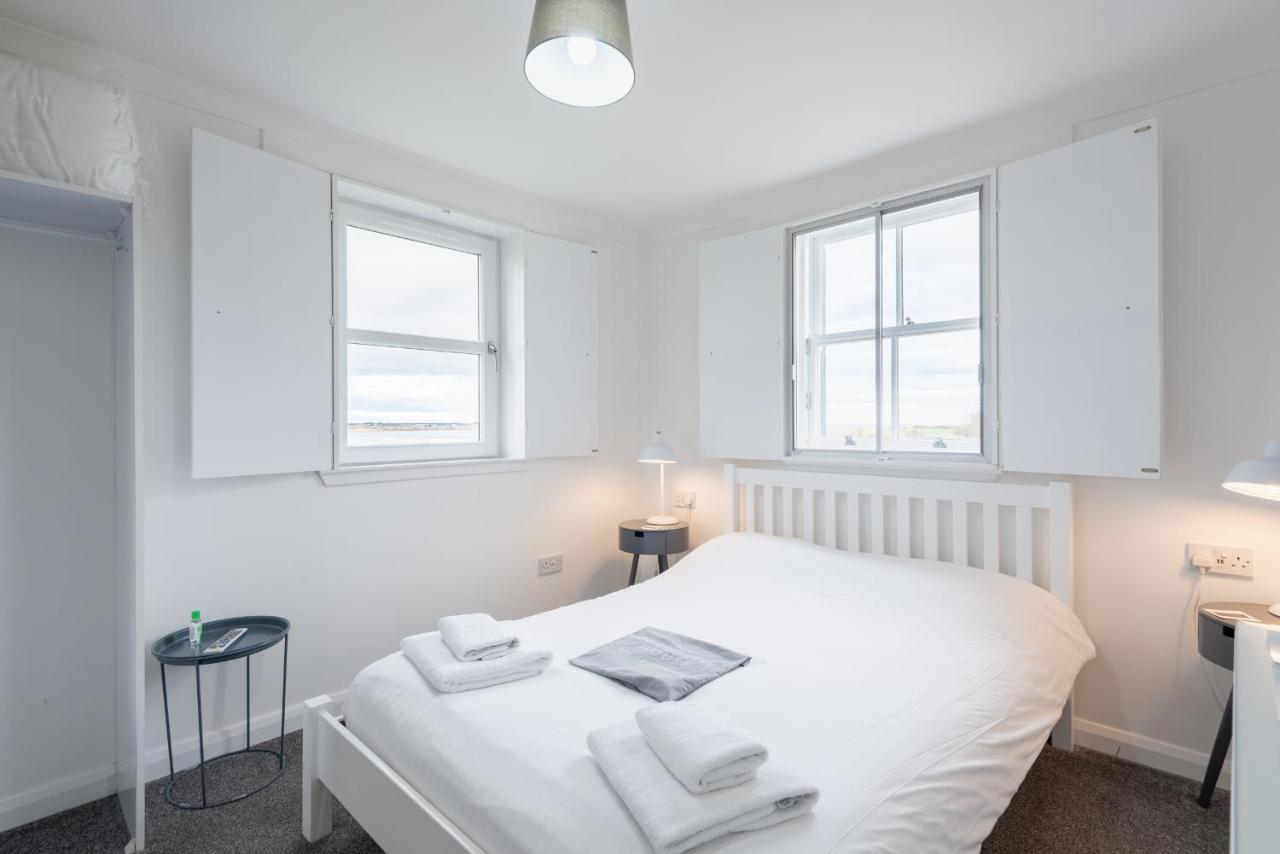 Edenside House Hotell St Andrews Eksteriør bilde