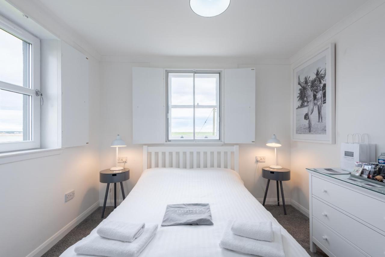 Edenside House Hotell St Andrews Eksteriør bilde