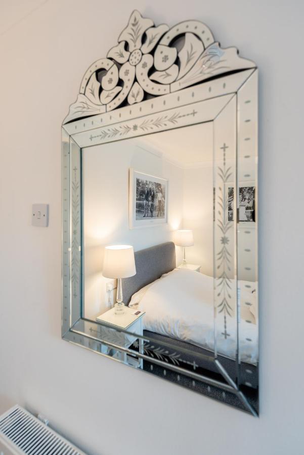 Edenside House Hotell St Andrews Eksteriør bilde