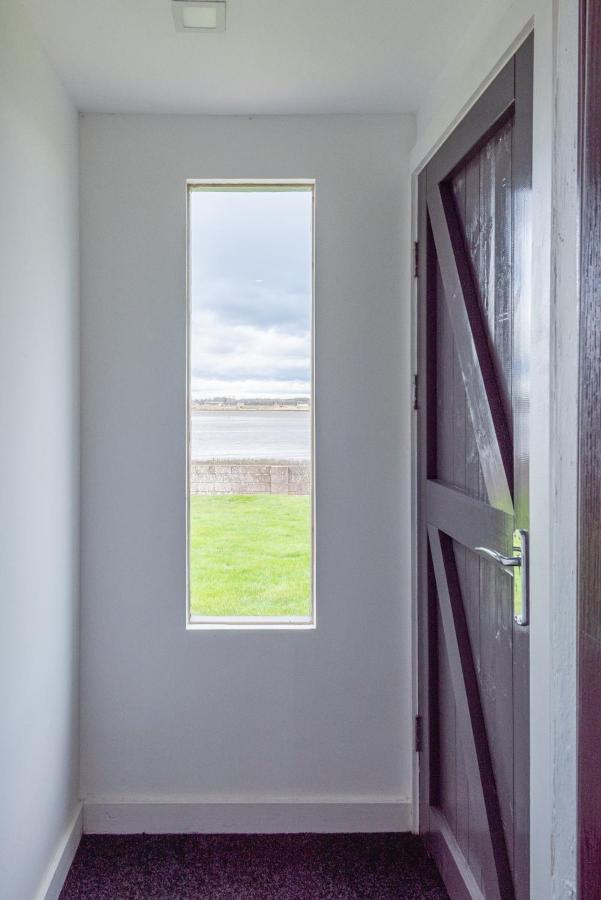 Edenside House Hotell St Andrews Eksteriør bilde