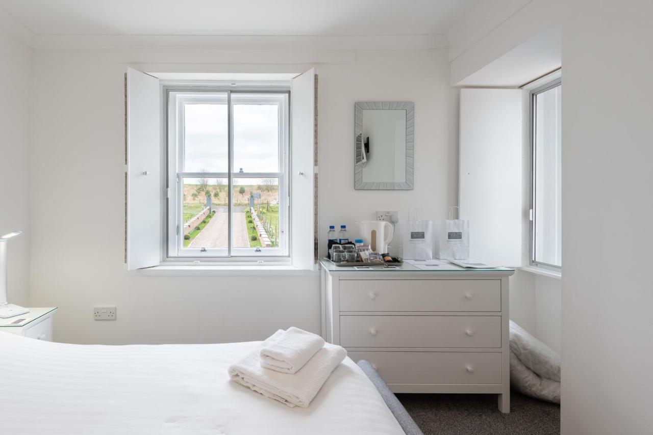 Edenside House Hotell St Andrews Eksteriør bilde