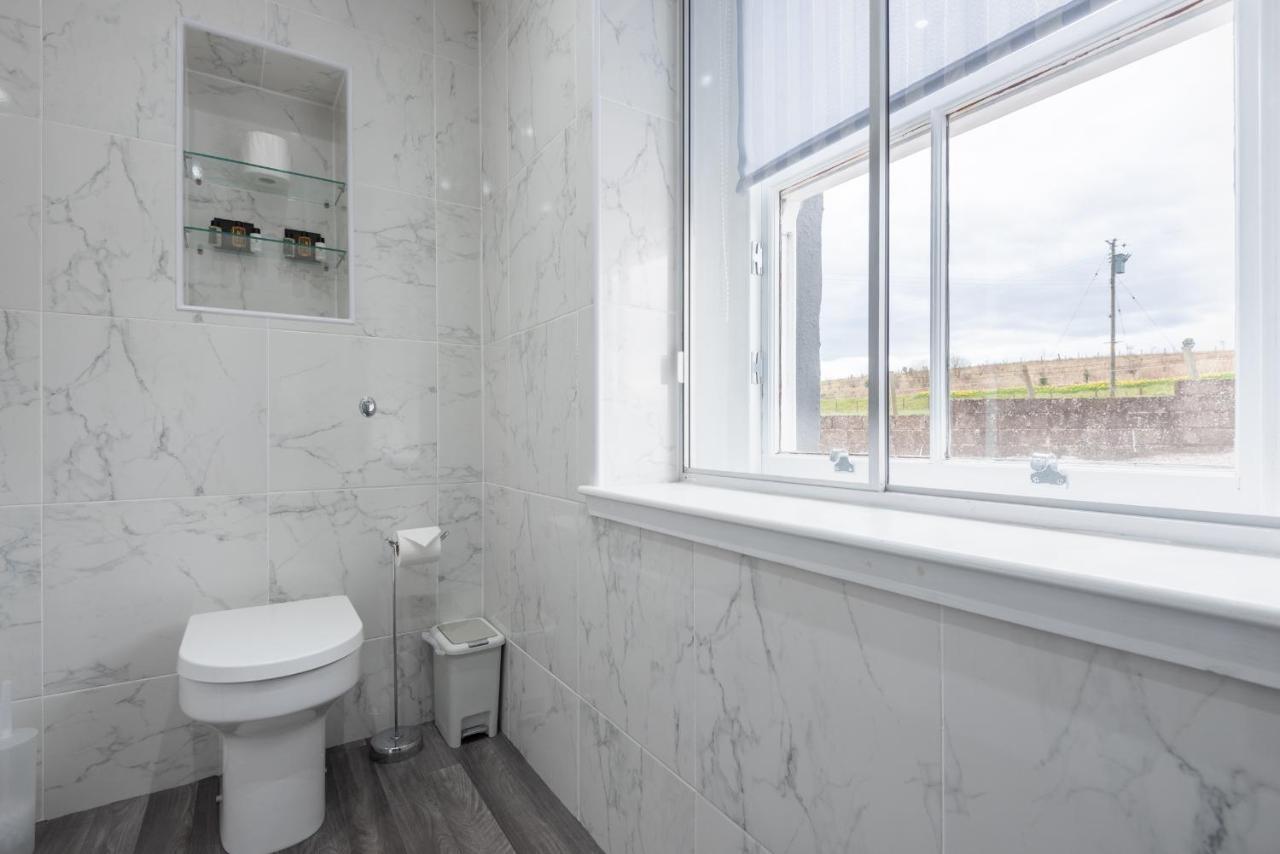 Edenside House Hotell St Andrews Eksteriør bilde