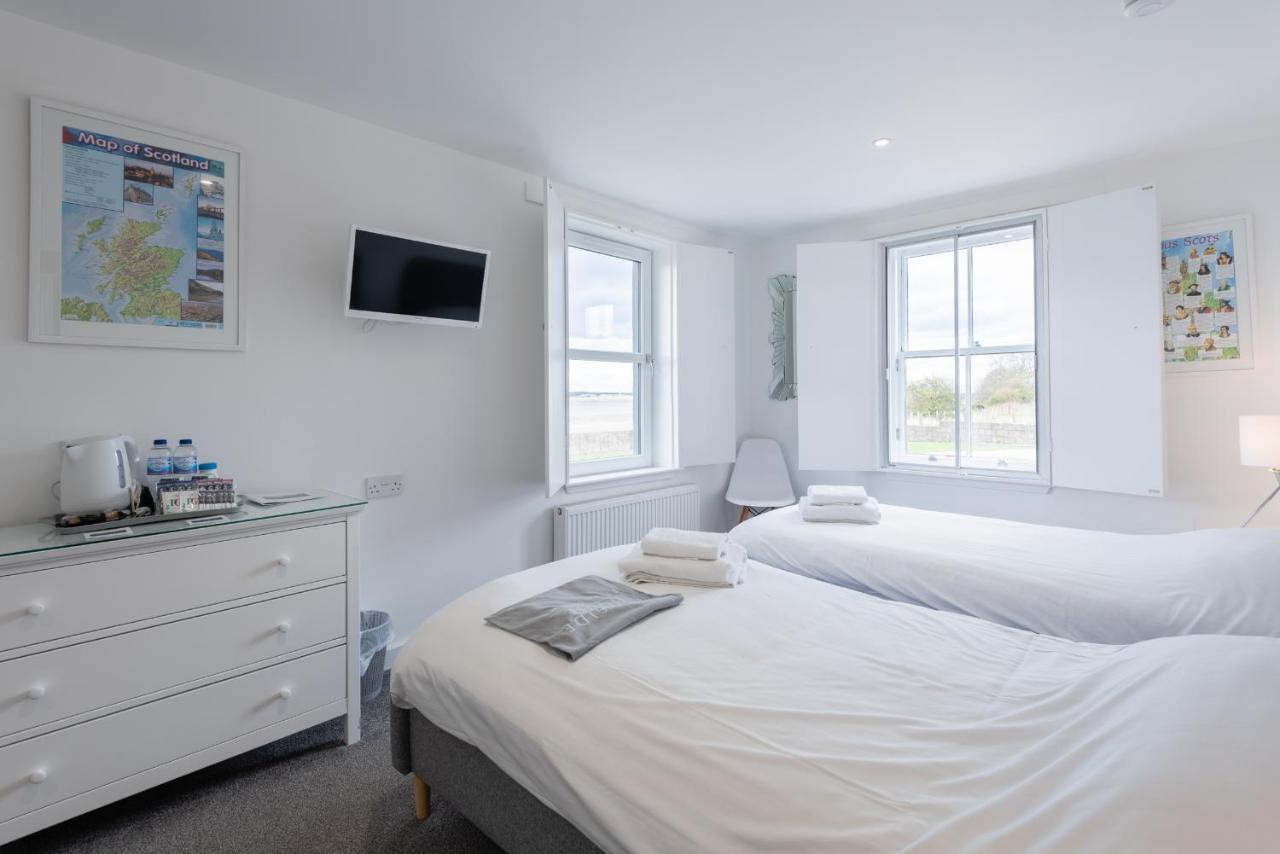Edenside House Hotell St Andrews Eksteriør bilde