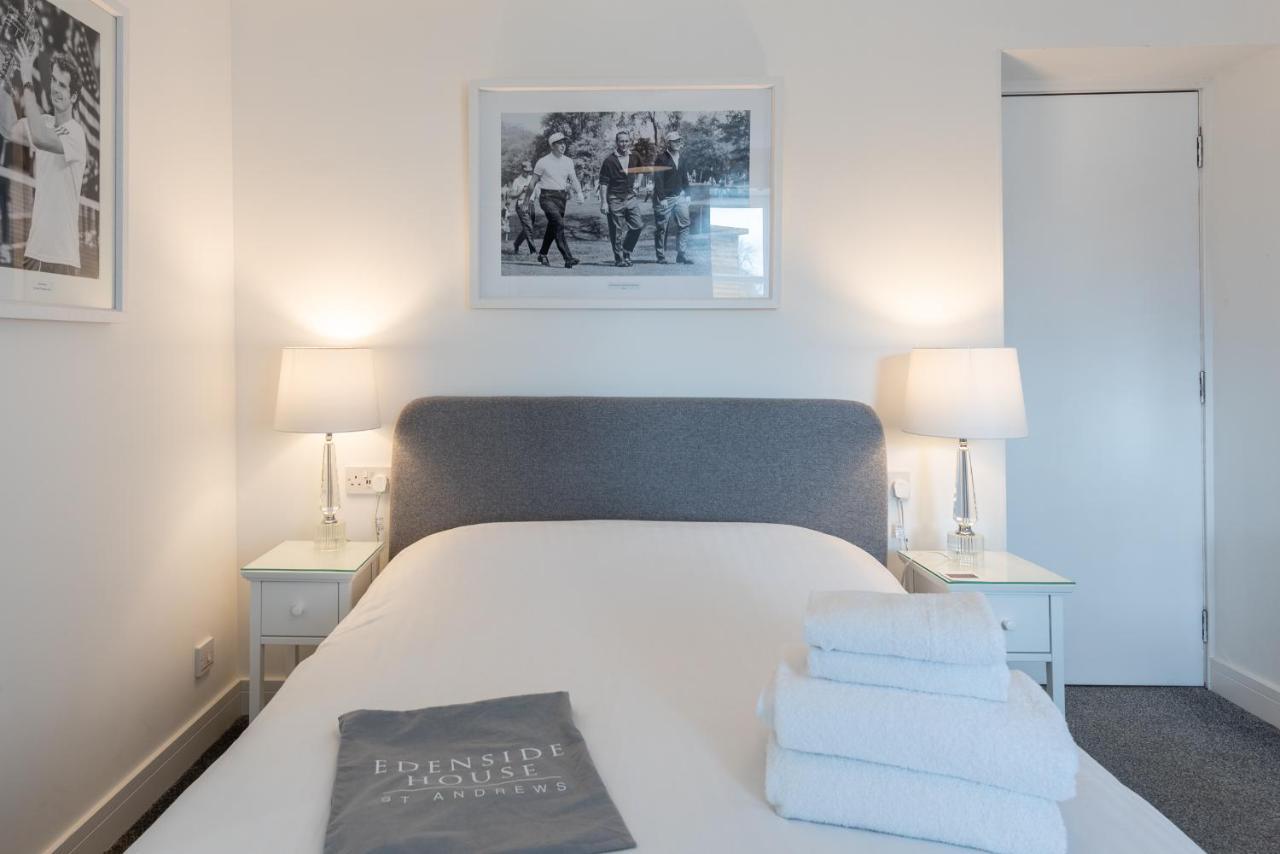 Edenside House Hotell St Andrews Eksteriør bilde